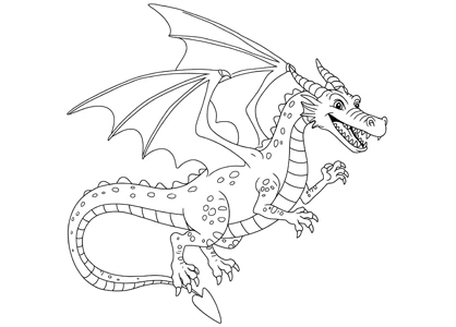 ¿Cómo entrenar a tu dragón?